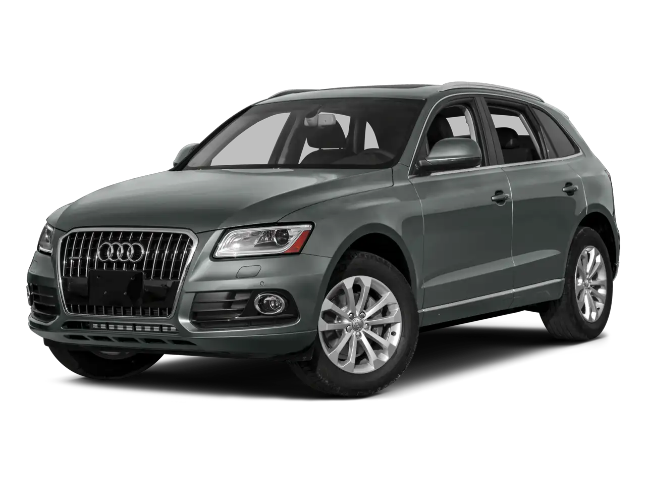 2016 Audi Q5 2.0T quattro tiptronic Premium Plus's photo