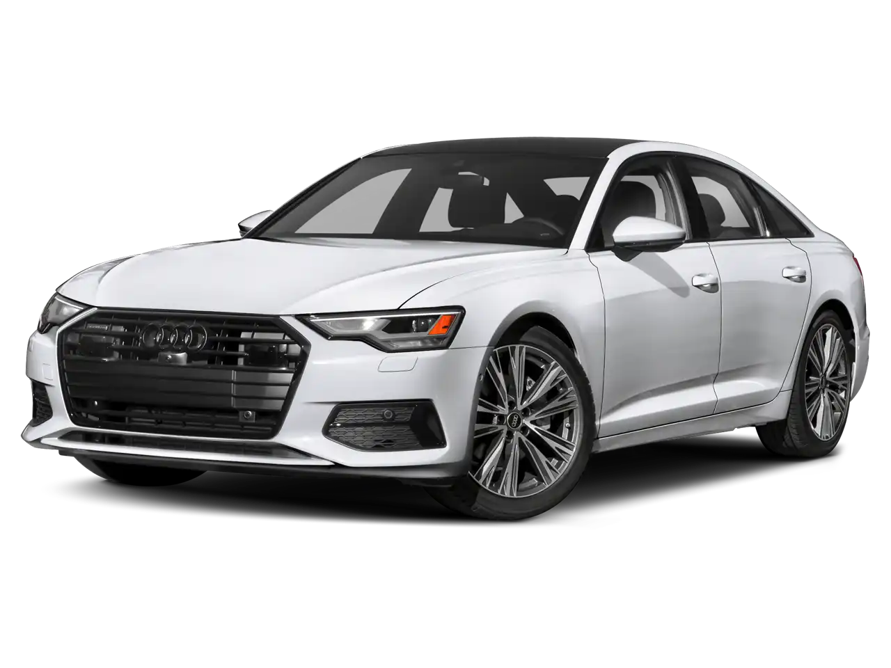 2024 Audi A6 55 Premium Plus S tronic quattro's photo