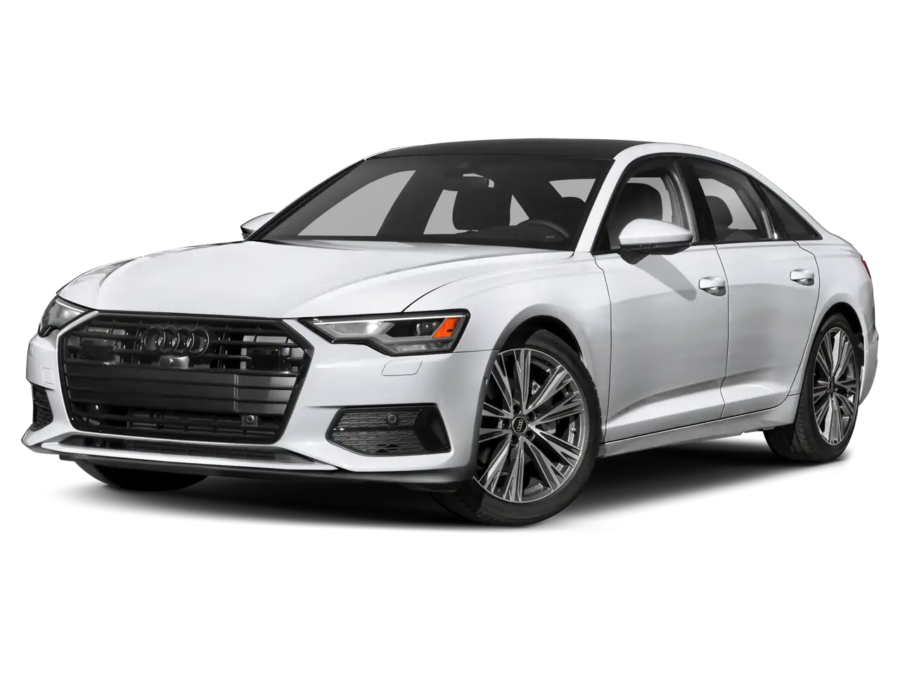 2024 Audi A6 55 Premium Plus S tronic quattro's photo