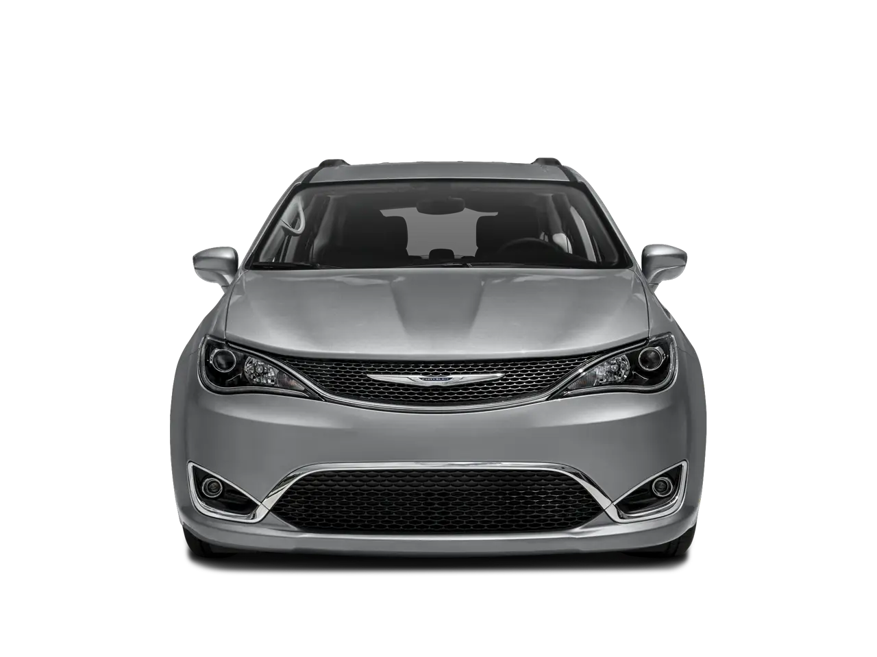 2020 Chrysler Pacifica Limited photo 4