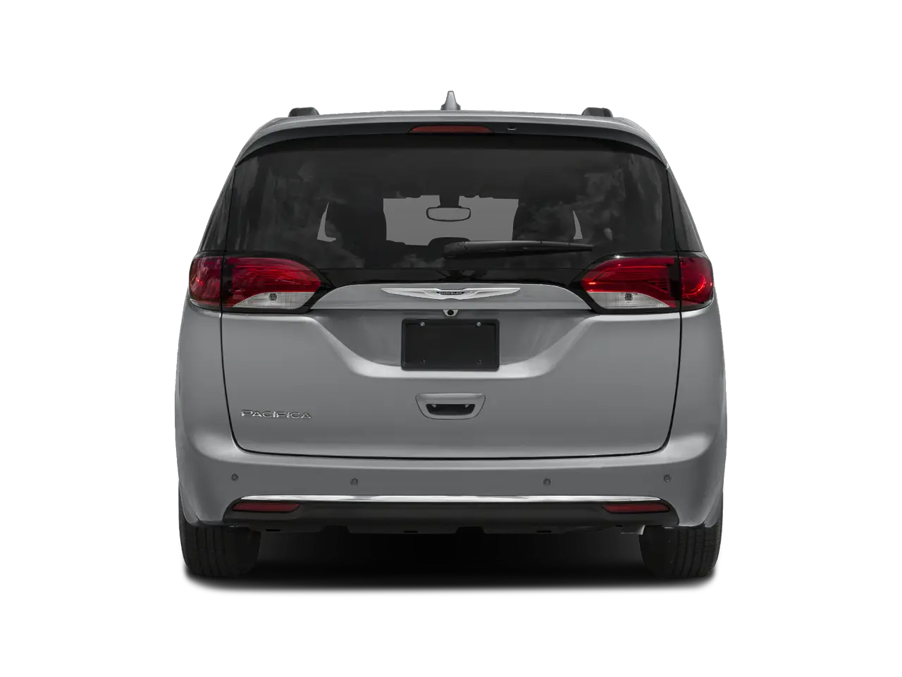 2020 Chrysler Pacifica Limited photo 5