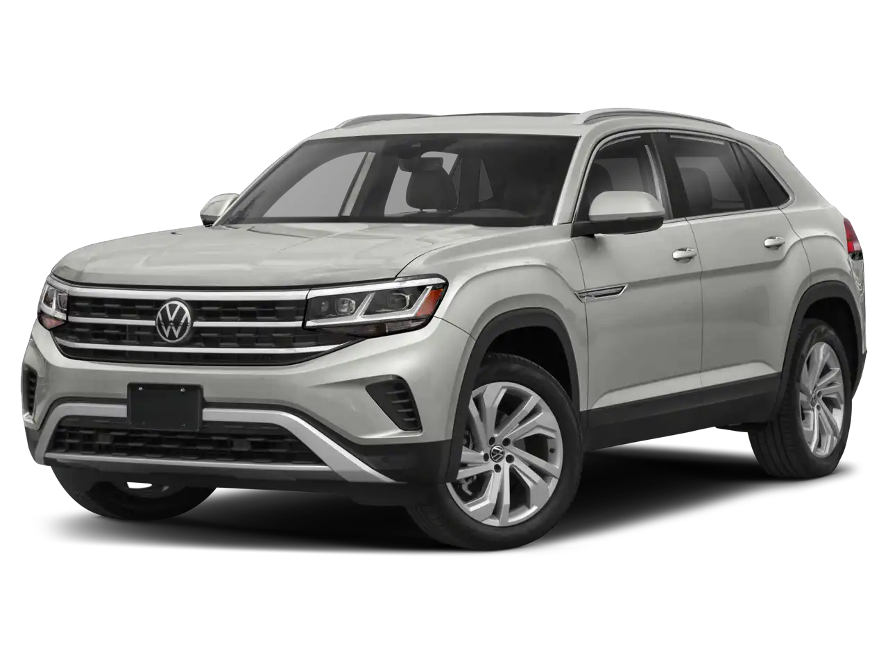 2020 Volkswagen Atlas Cross Sport 2.0T SEL 4Motion's photo