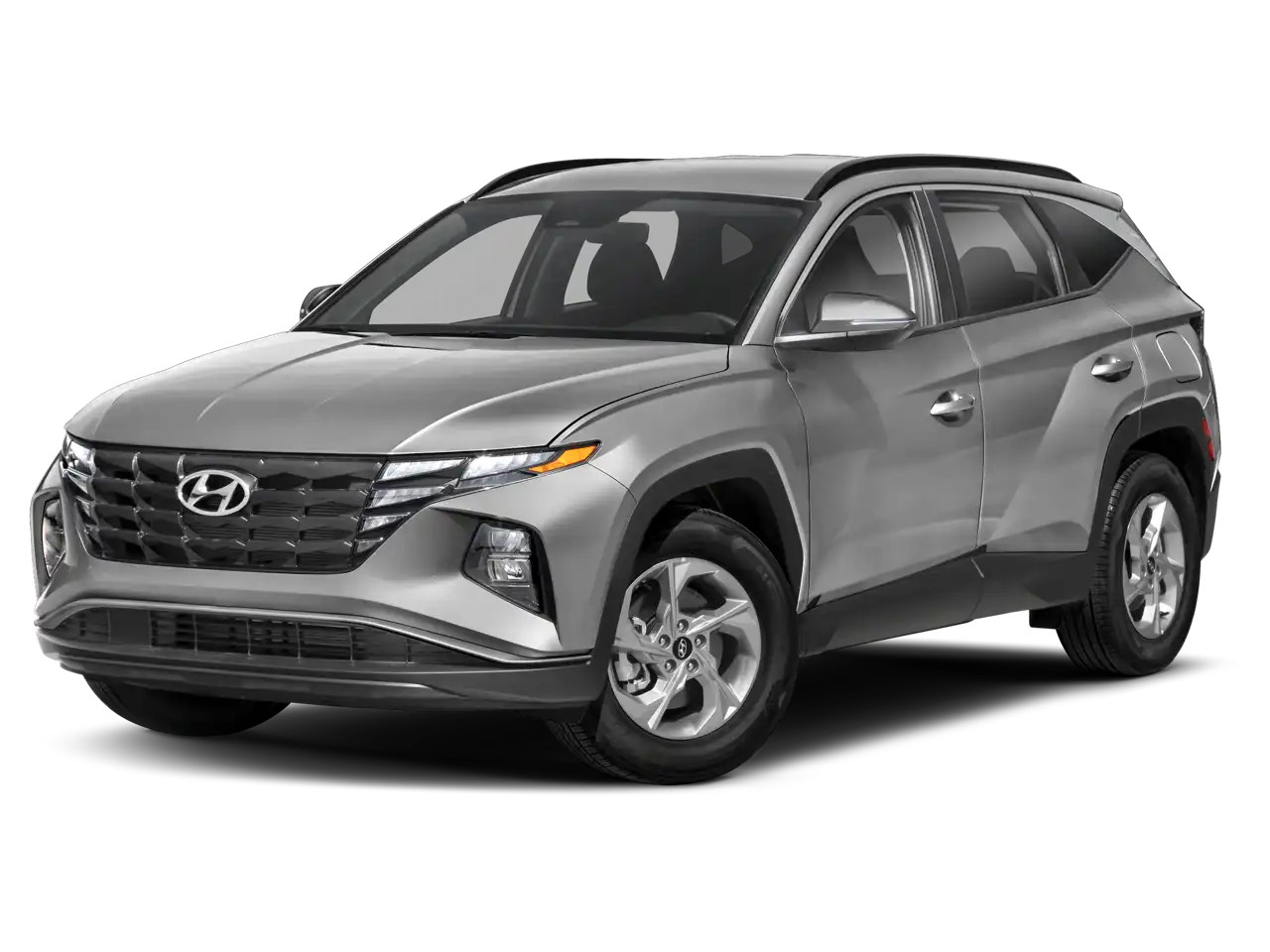2022 Hyundai Tucson SEL FWD's photo