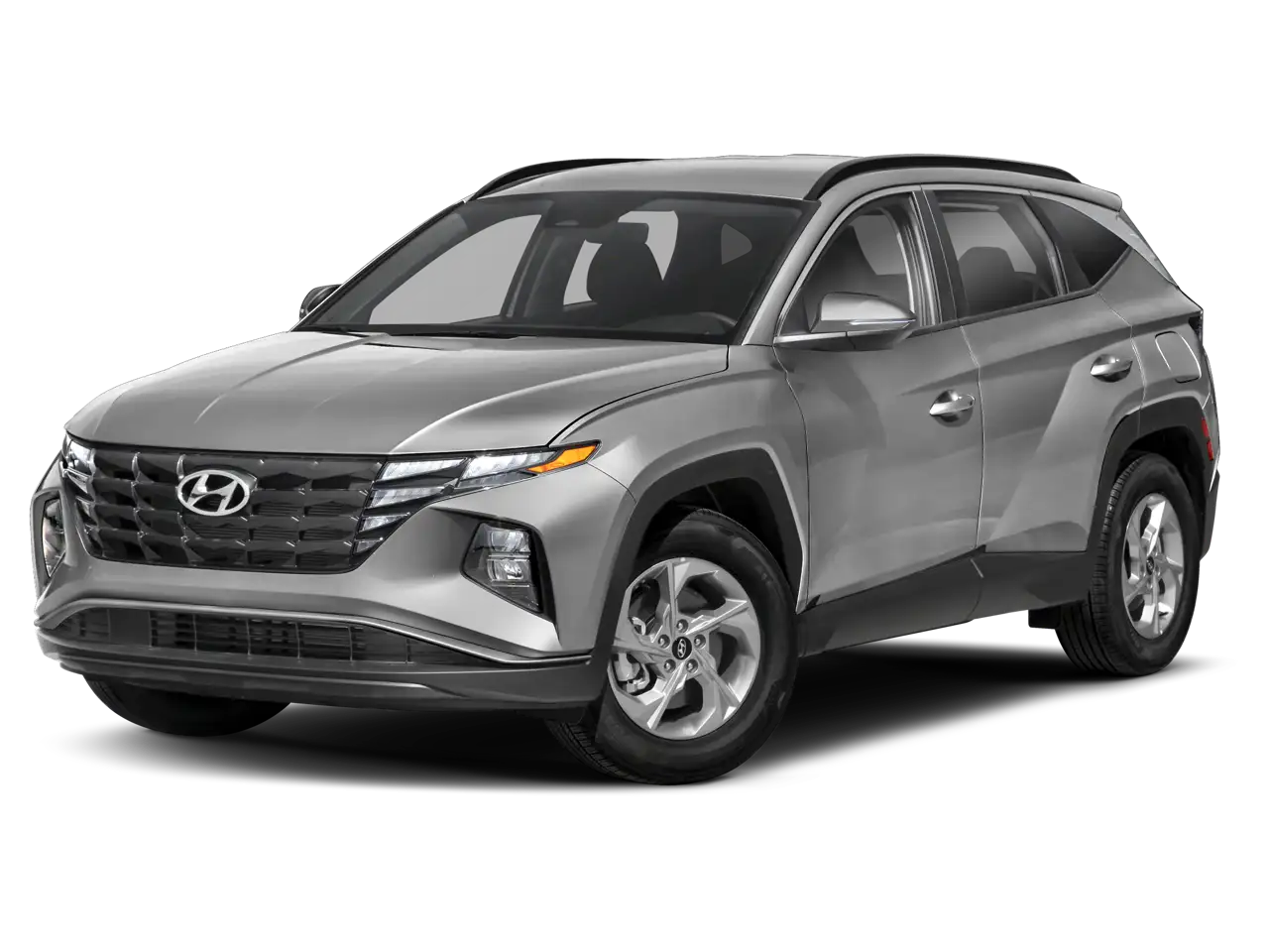 2022 Hyundai Tucson SEL FWD's photo
