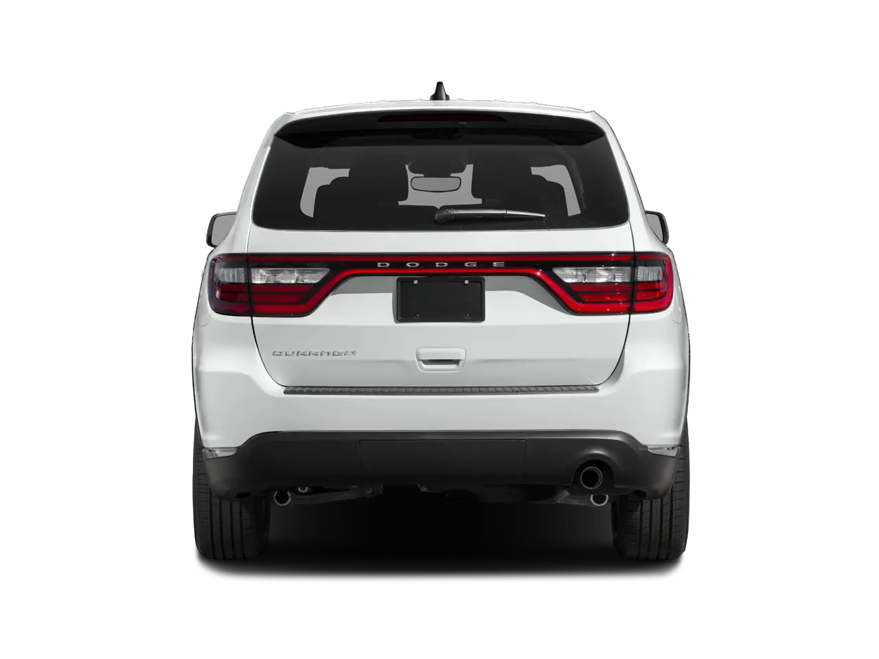 2023 Dodge Durango GT Plus RWD photo 5