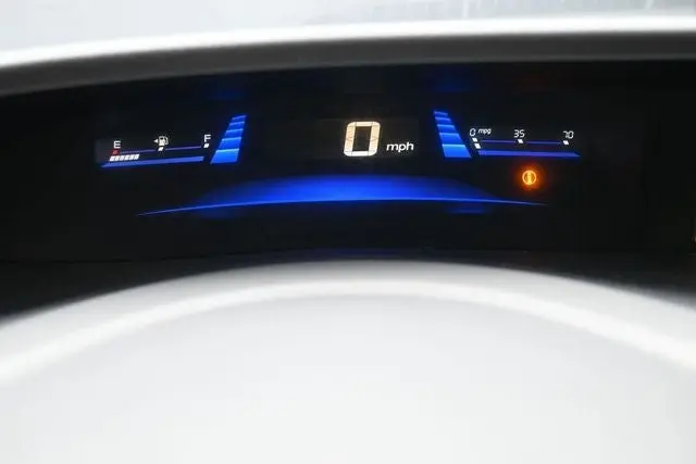 2012 Honda Civic LX Auto photo 4
