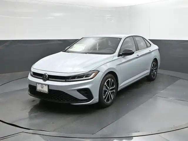 2026 Volkswagen Jetta 1.5T Sport Auto SULEV's photo