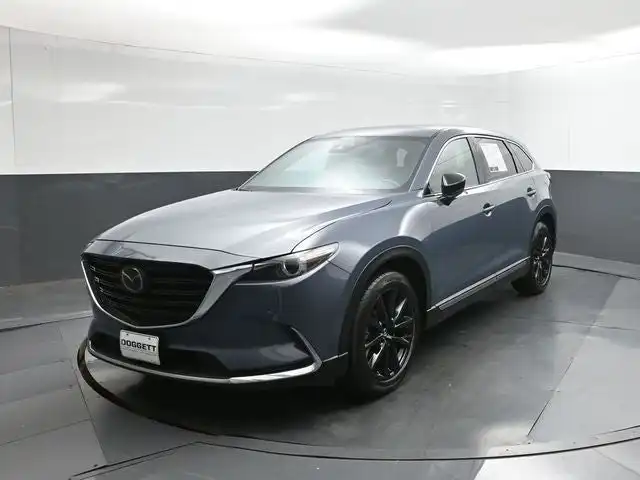 2023 Mazda CX-9 Carbon Edition AWD's photo