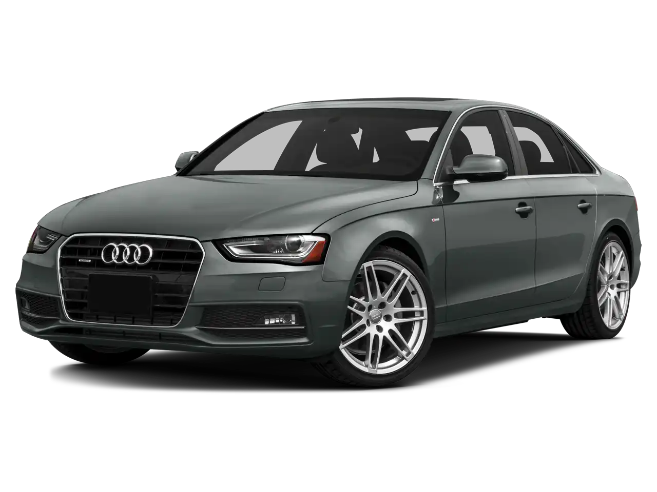 2015 Audi A4 2.0T quattro tiptronic Premium's photo