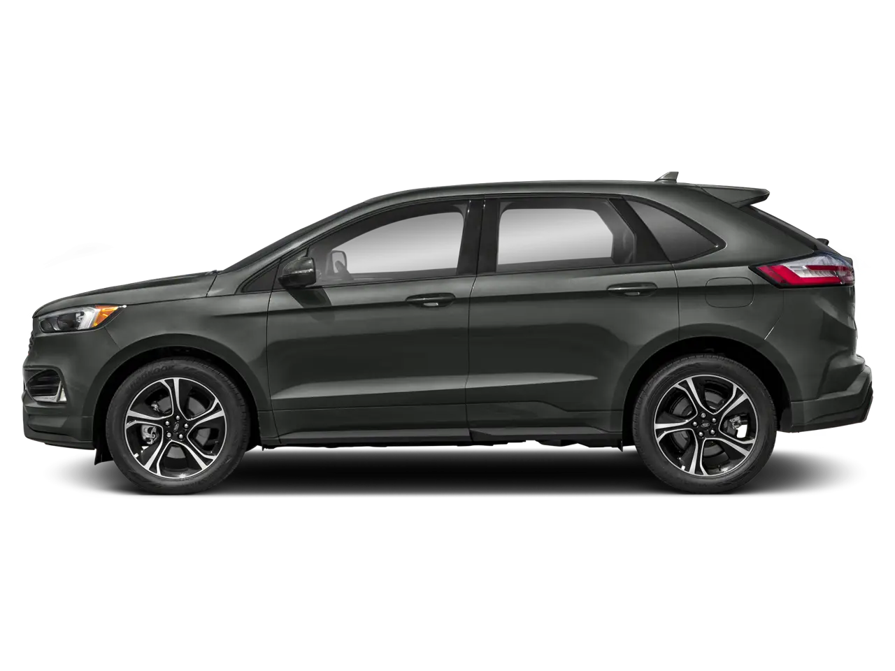 2019 Ford Edge ST AWD photo 3