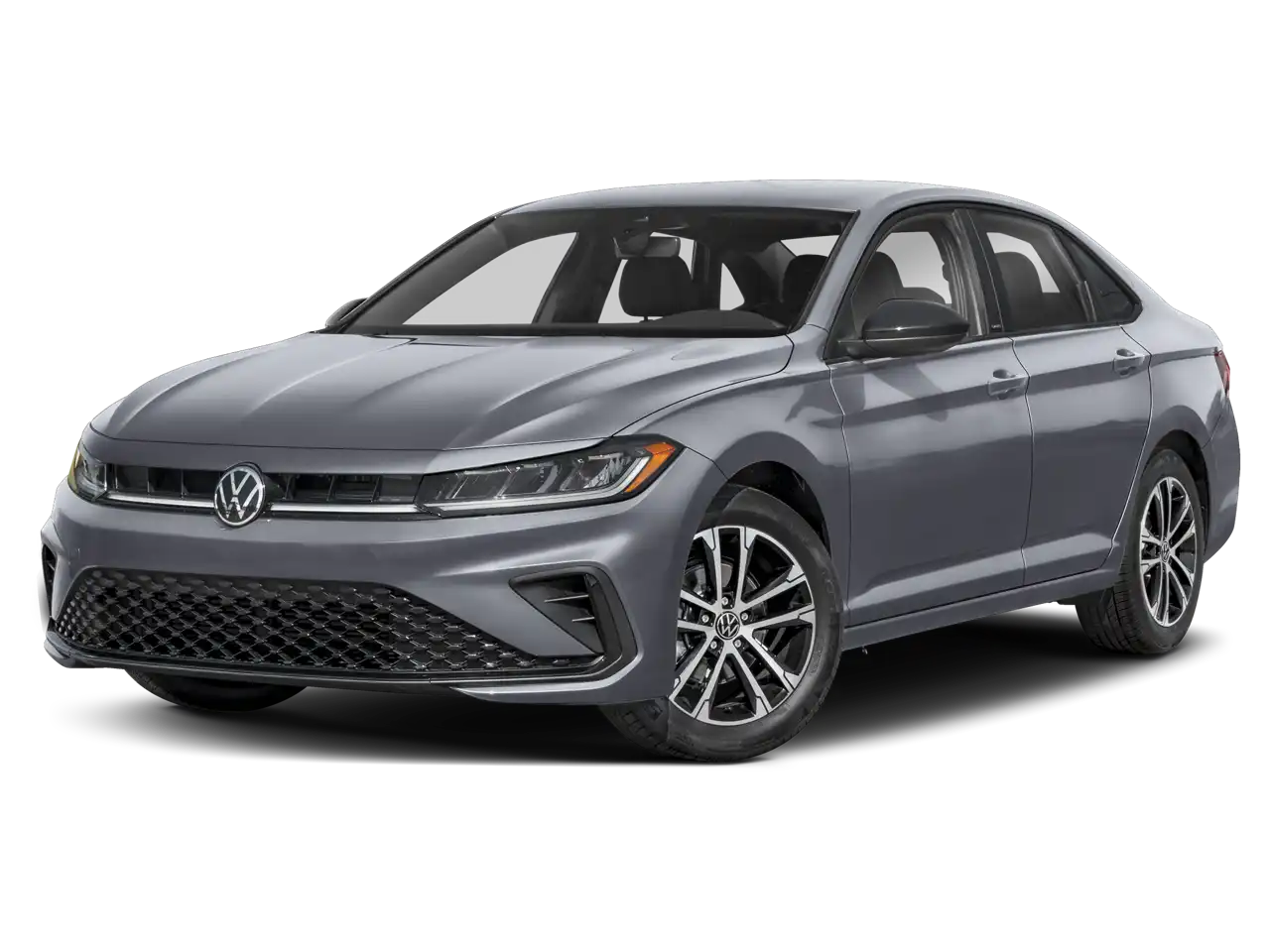 2025 Volkswagen Jetta 1.5T Sport Auto SULEV's photo