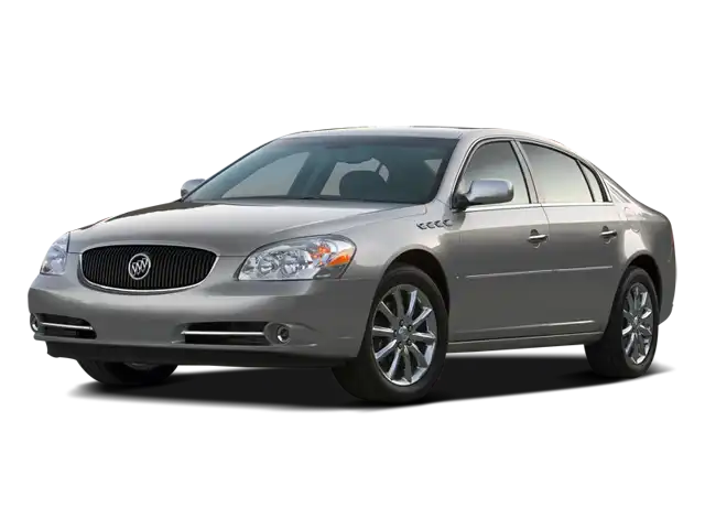 2008 Buick Lucerne CXL V6's photo