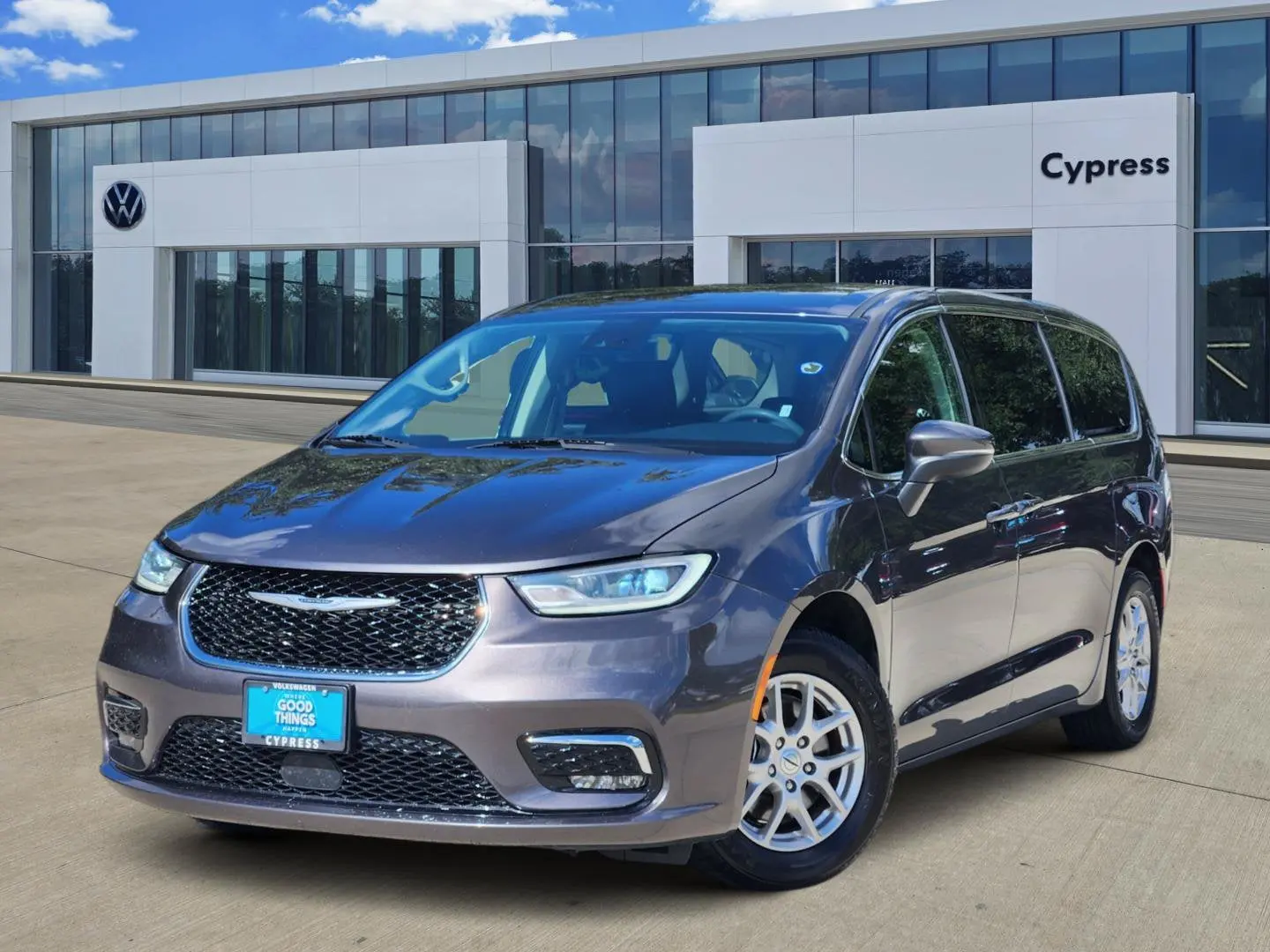 Vehicle Image 1