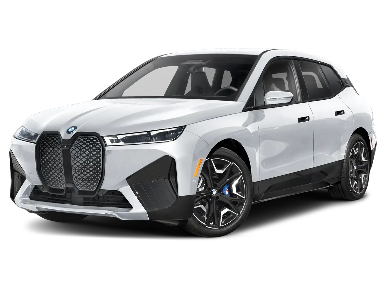 2023 BMW iX xDrive50's photo