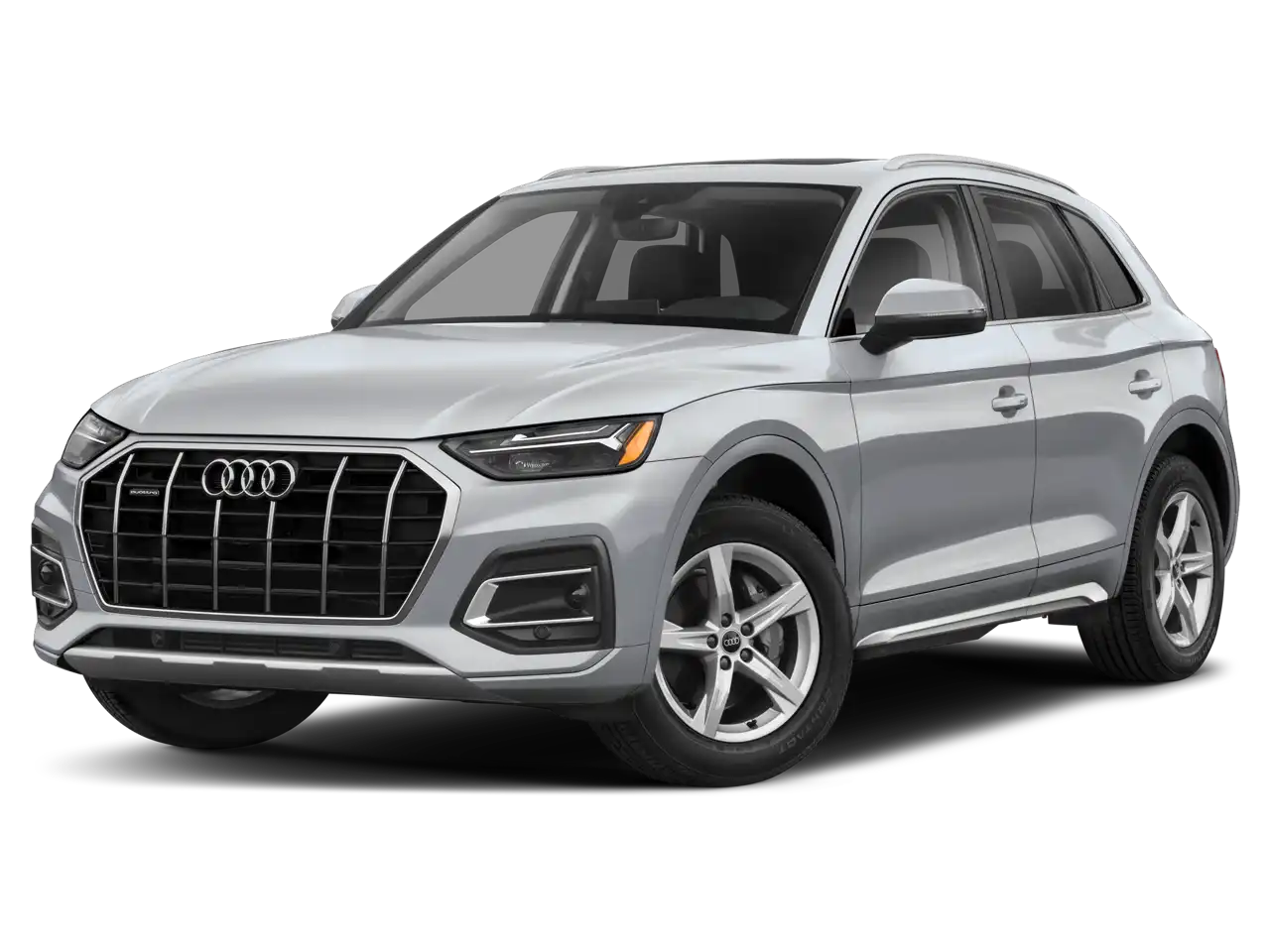 2023 Audi Q5 40 Premium's photo