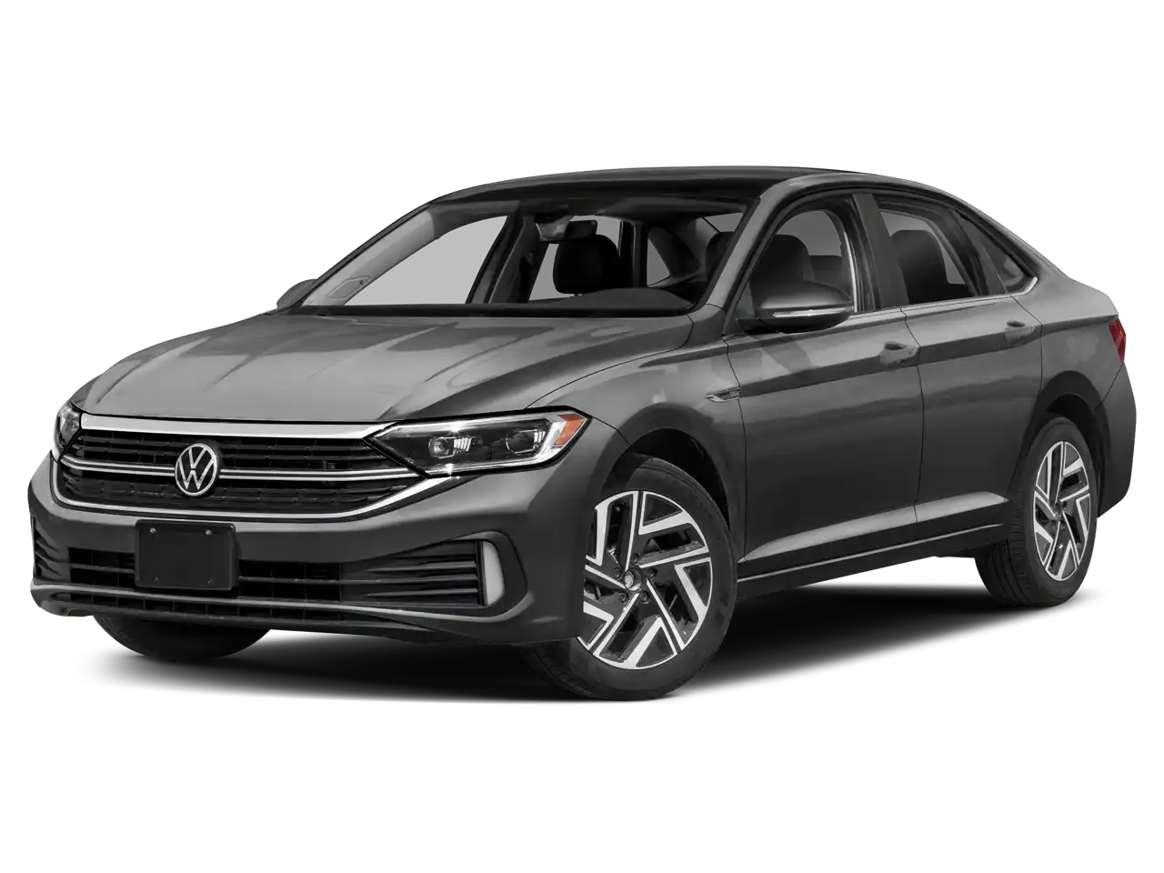 2023 Volkswagen Jetta 1.5T SEL Auto SULEV's photo