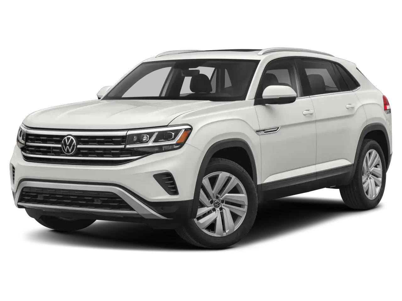 2023 Volkswagen Atlas Cross Sport 3.6L V6 SE w/Tech 4MOTION's photo