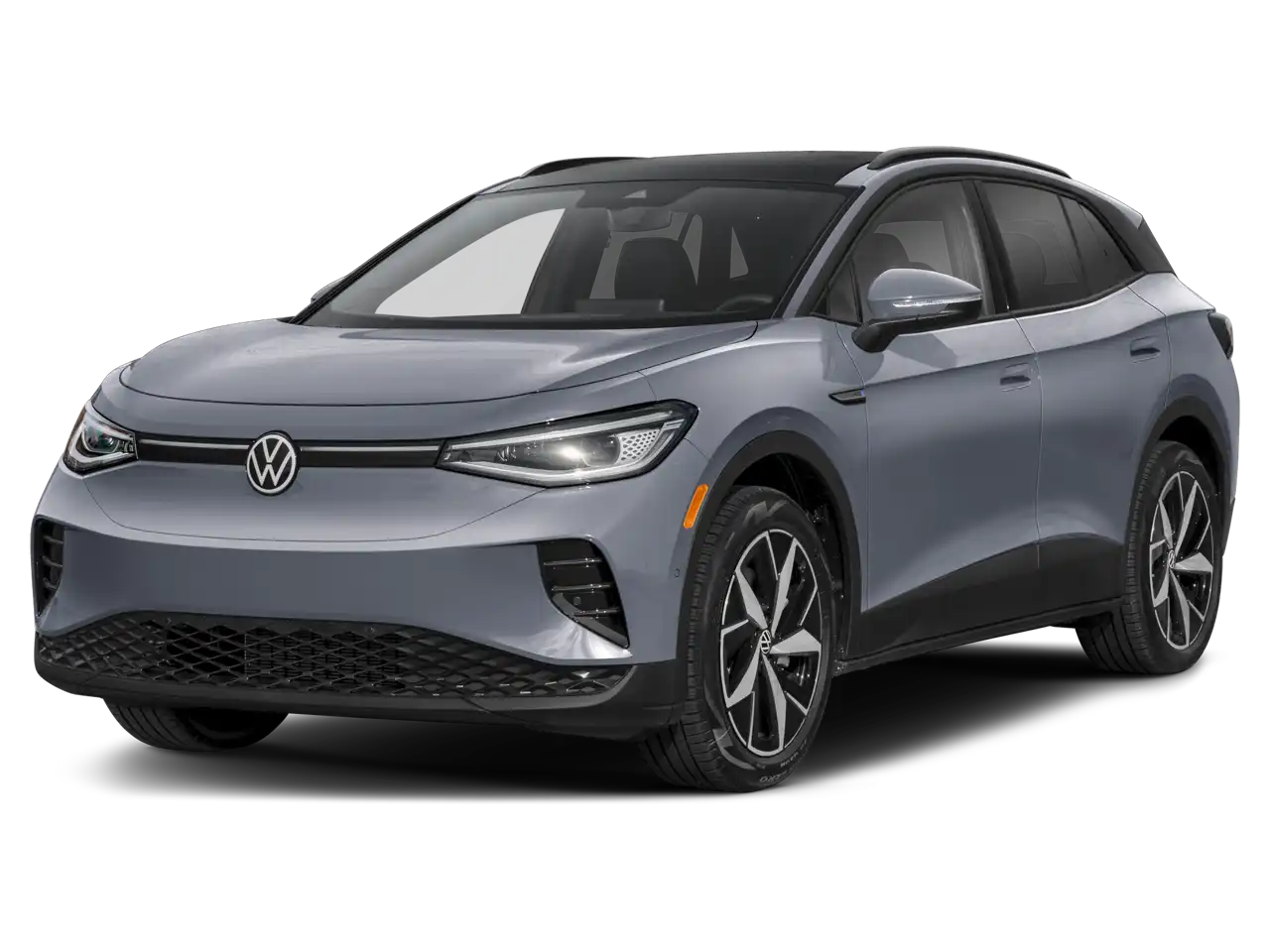 2026 Volkswagen ID.4 ID.4 AWD PRO S's photo