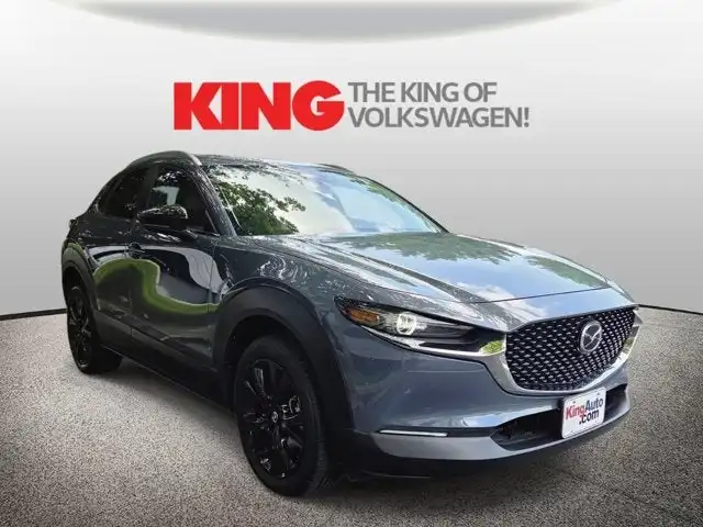 2023 Mazda CX-30 Carbon Edition AWD's photo