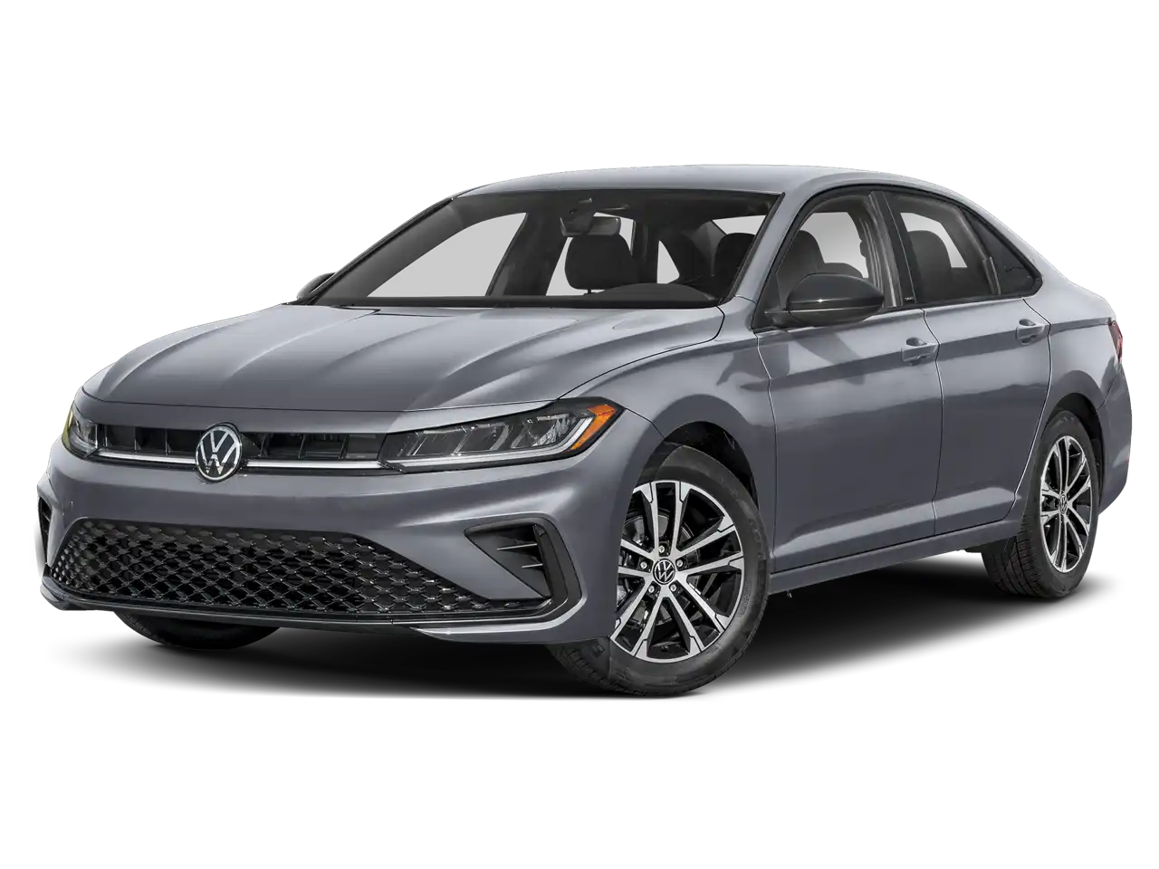 2027 Volkswagen Jetta 1.5T Sport's photo