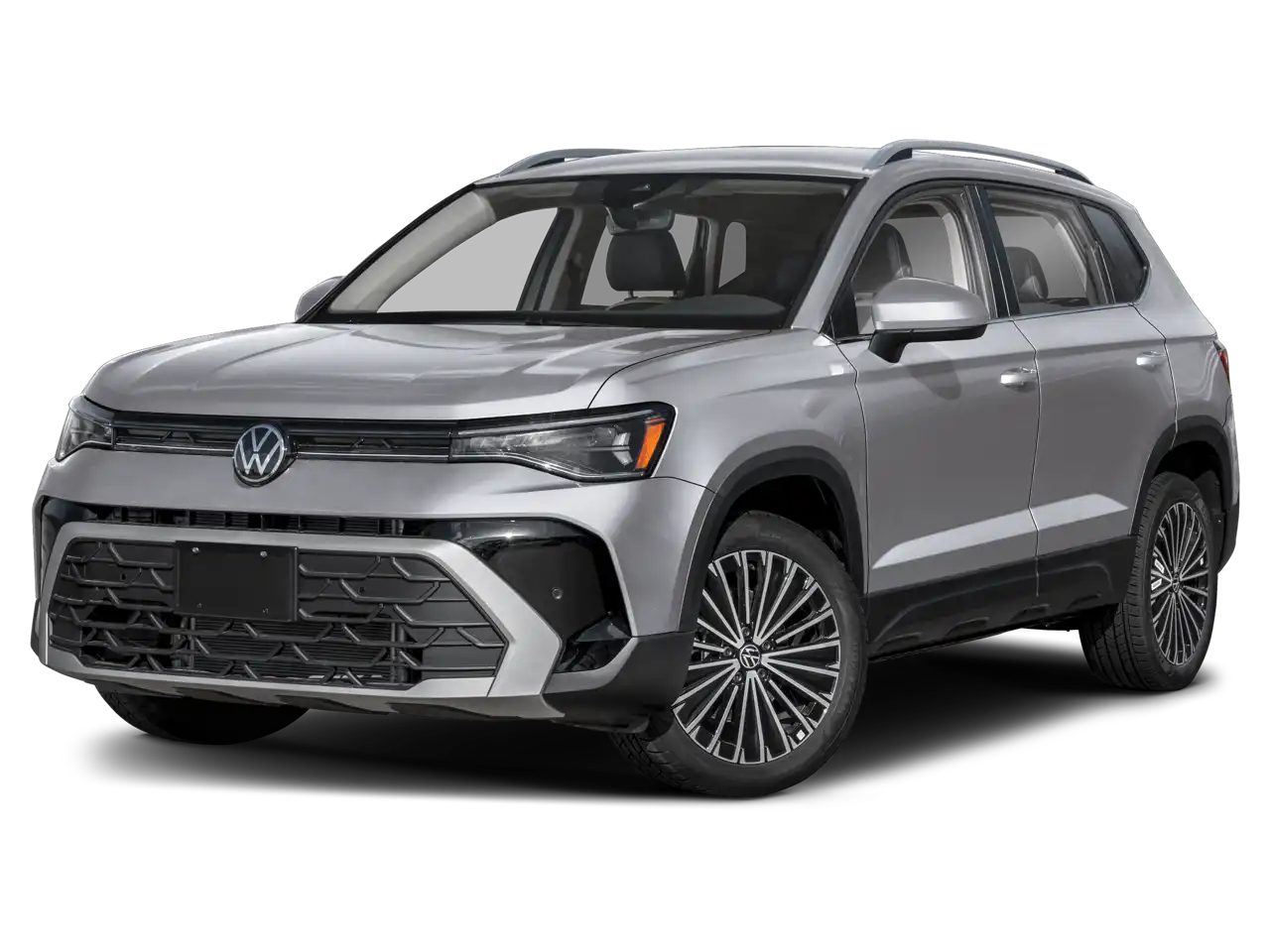 2026 Volkswagen Taos 1.5T SE 4Motion's photo