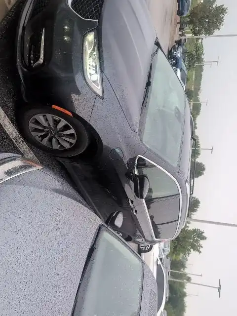 2021 Chrysler Pacifica Hybrid Touring L Hybrid's photo