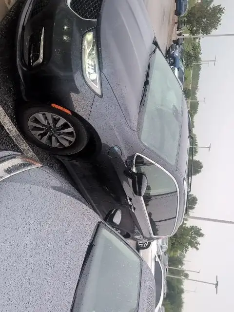 2021 Chrysler Pacifica Hybrid Touring L Hybrid's photo