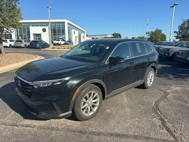 2024 Honda CR-V EX-L 2WD's photo