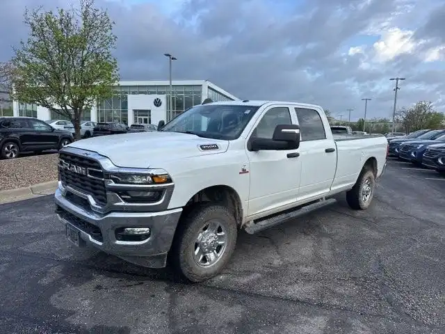 2025 RAM 3500 Tradesman 4X4 Crew Cab LWB's photo