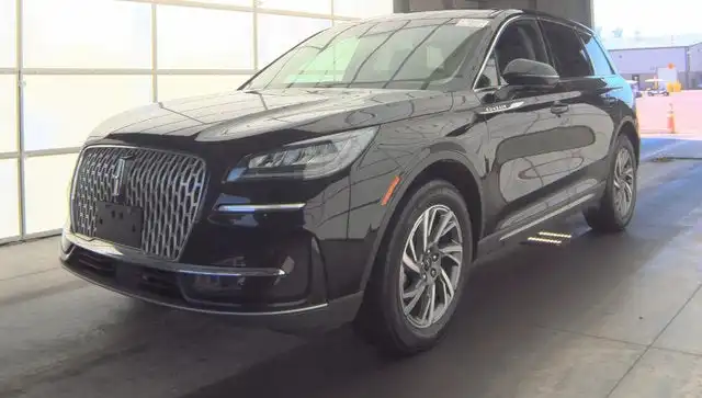 2024 Lincoln Corsair Premiere AWD's photo