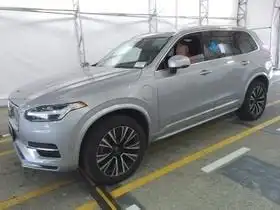 2023 Volvo XC90 T8 Recharge Plus 6-Seater AWD's photo