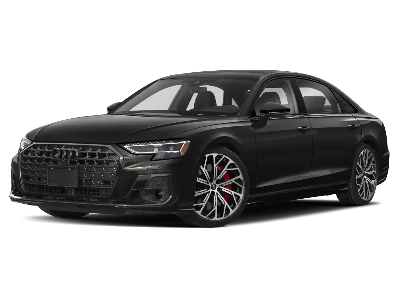 2023 Audi S8 4.0T quattro Tiptronic's photo