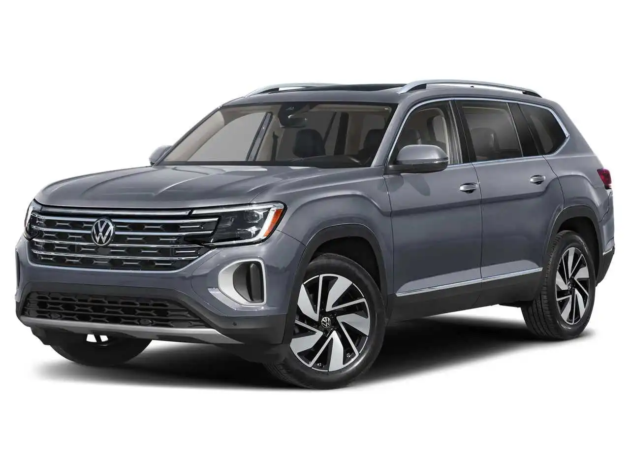 2026 Volkswagen Atlas 2.0T SEL 4MOTION's photo