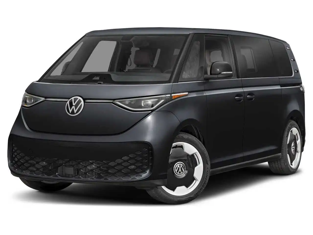 2025 Volkswagen ID. Buzz Pro S's photo