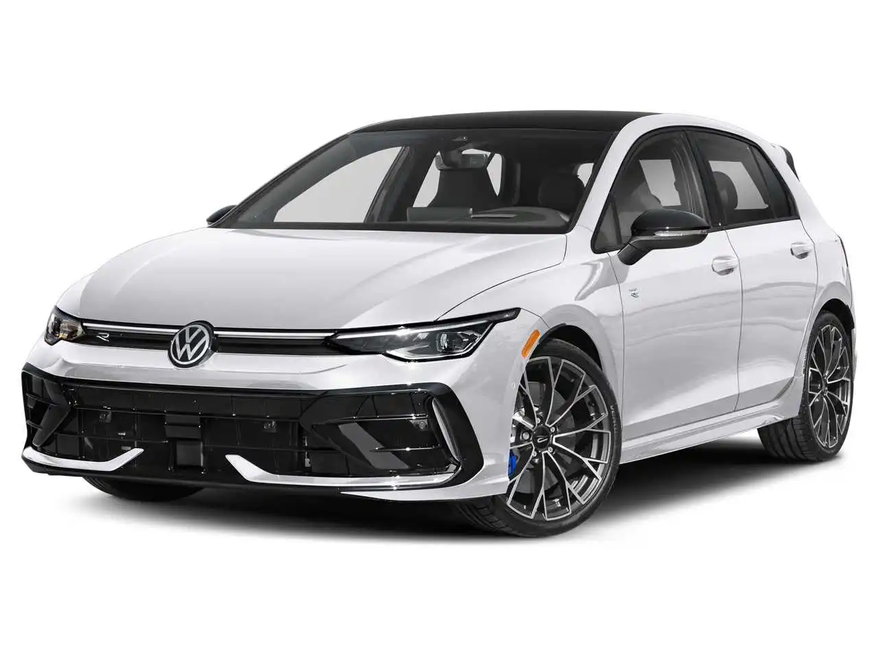 2026 Volkswagen Golf R Golf R 4-door DSG's photo