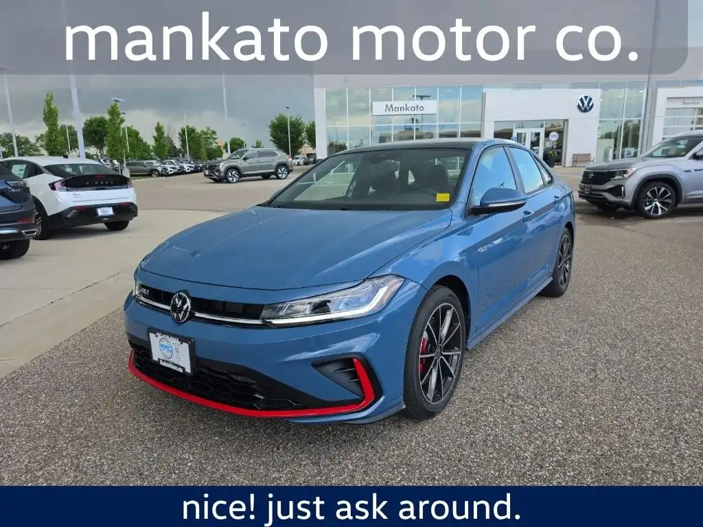 2026 Volkswagen Jetta 2.0T GLI Autobahn DSG's photo