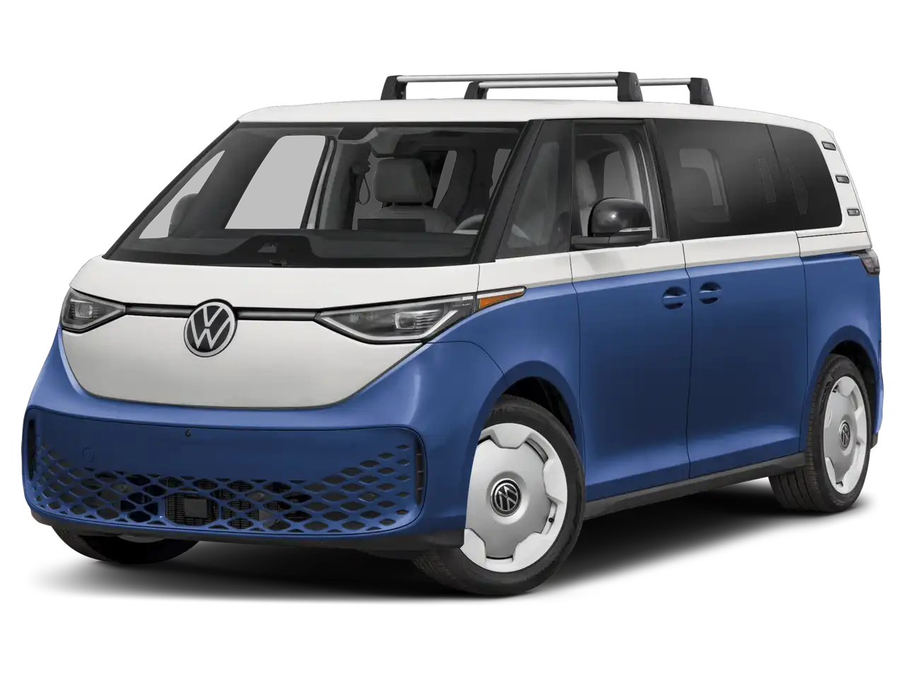 2025 Volkswagen ID. Buzz Pro S Plus Two-Tone's photo