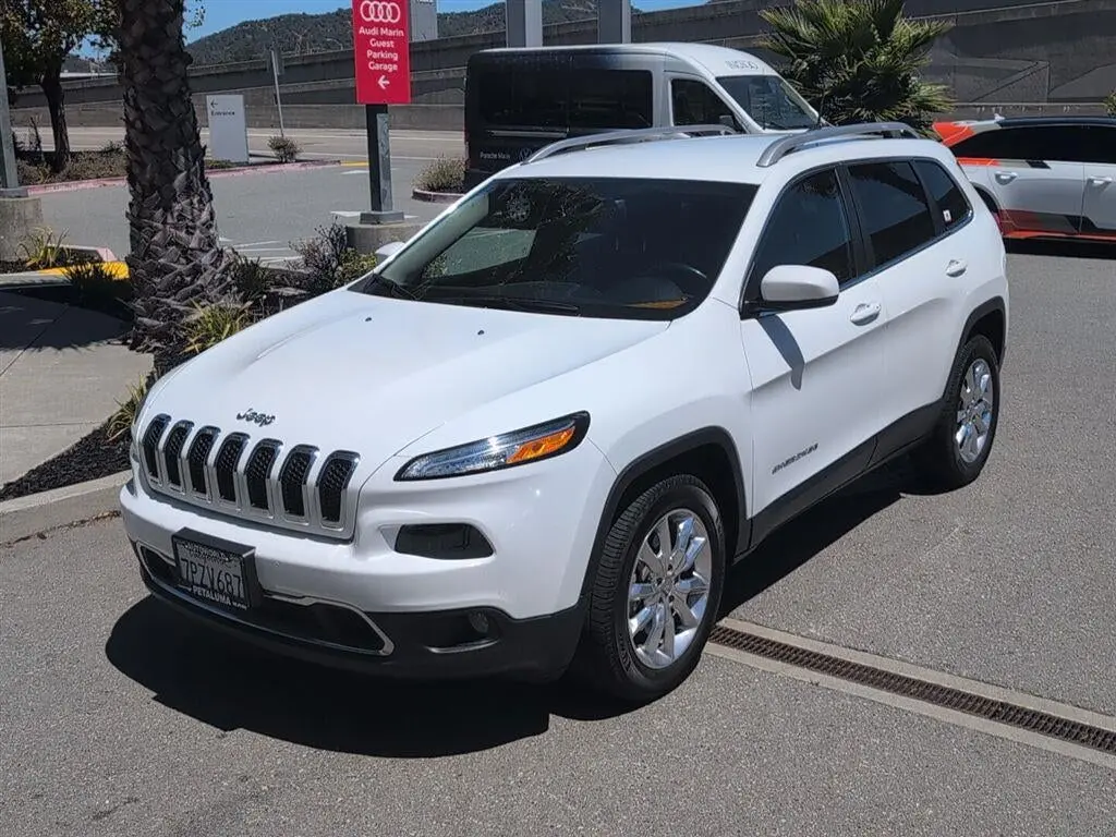 Vehicle Image 1