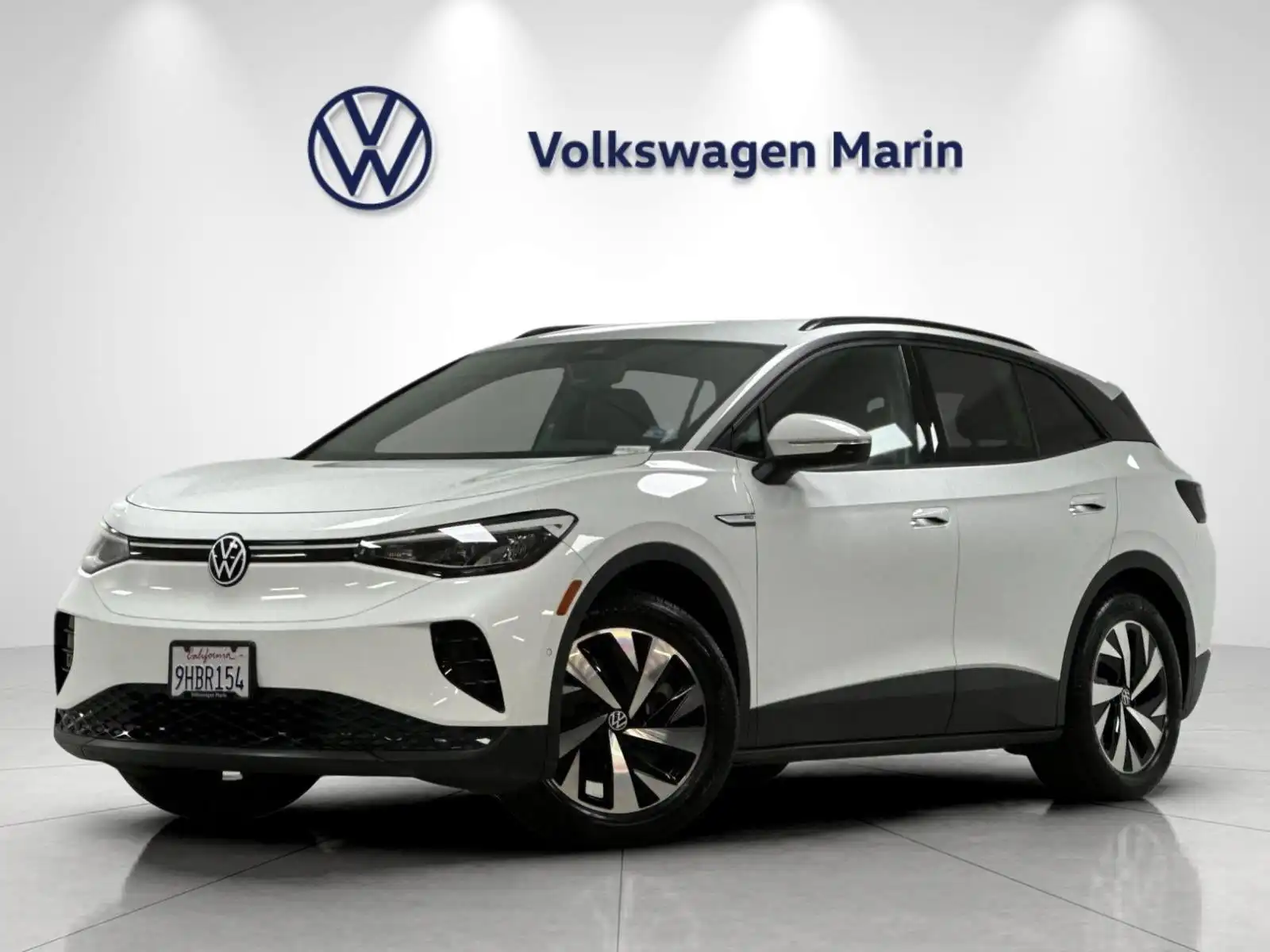 2023 Volkswagen ID.4 PRO SK's photo