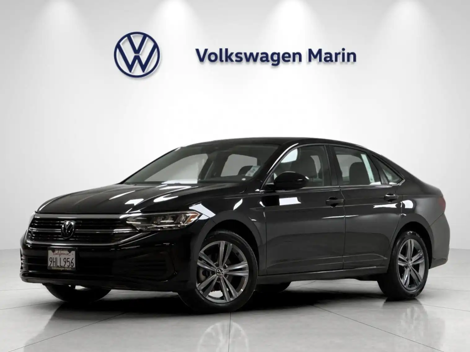 2023 Volkswagen Jetta 1.5T SE Auto SULEV's photo