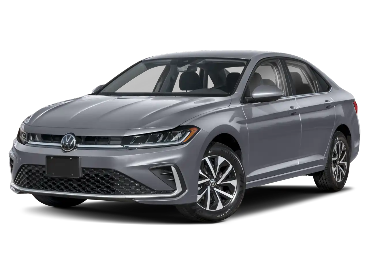 2025 Volkswagen Jetta 1.5T S Auto SULEV's photo
