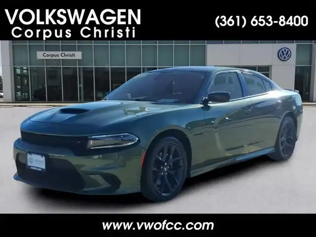 2022 Dodge Charger R/T's photo