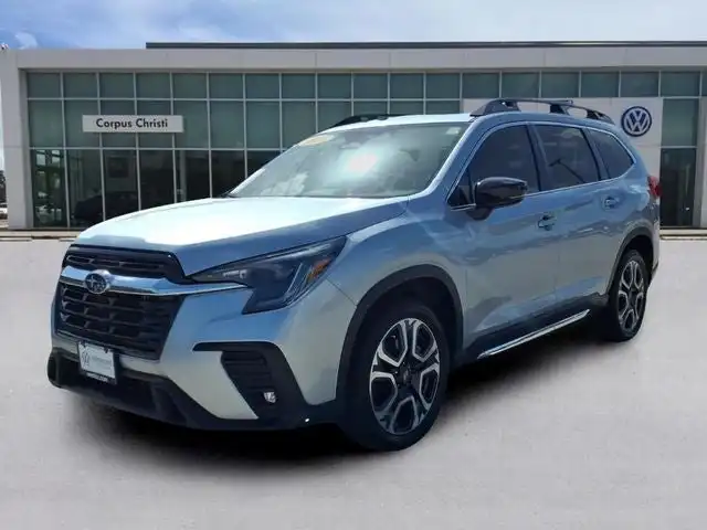 2024 Subaru Ascent Limited 7 Passenger's photo