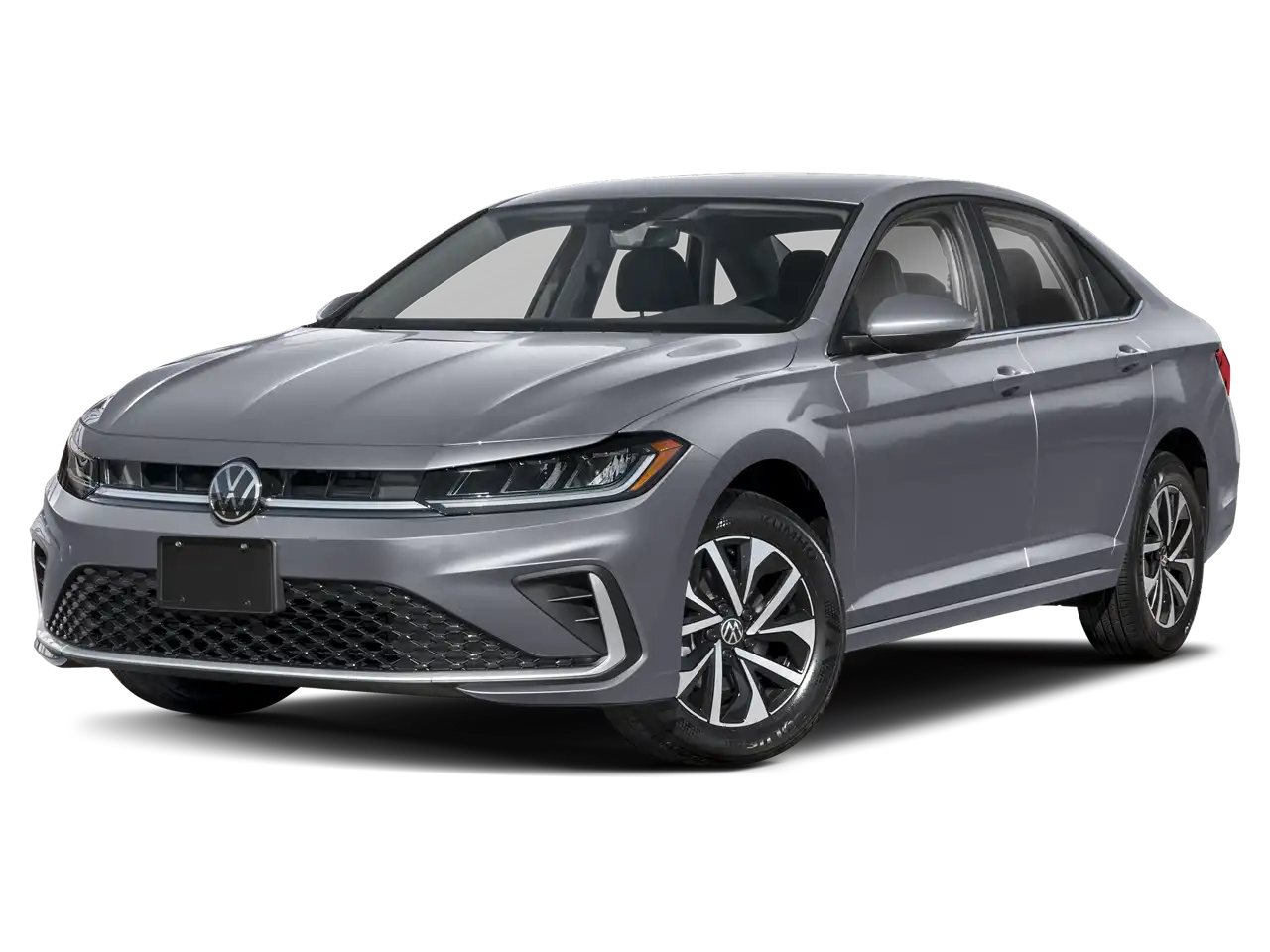 2027 Volkswagen Jetta 1.5T S's photo
