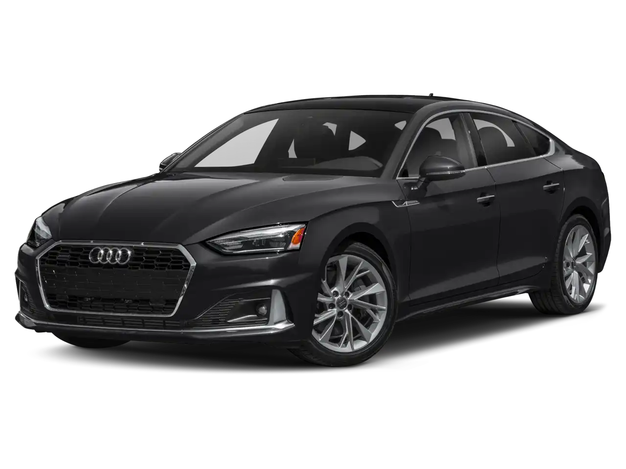 2020 Audi A5 Sportback 45 Premium Plus quattro S tronic's photo