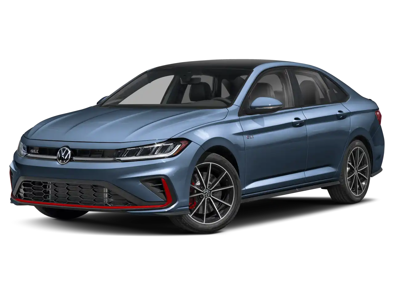 2027 Volkswagen Jetta 2.0T GLI Autobahn DSG's photo