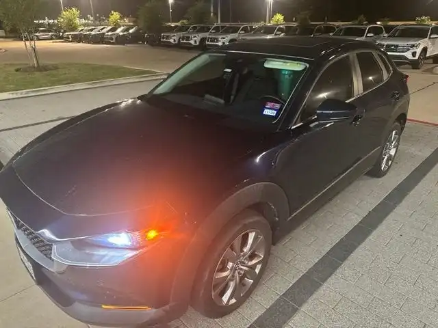 2021 Mazda CX-30 Preferred's photo