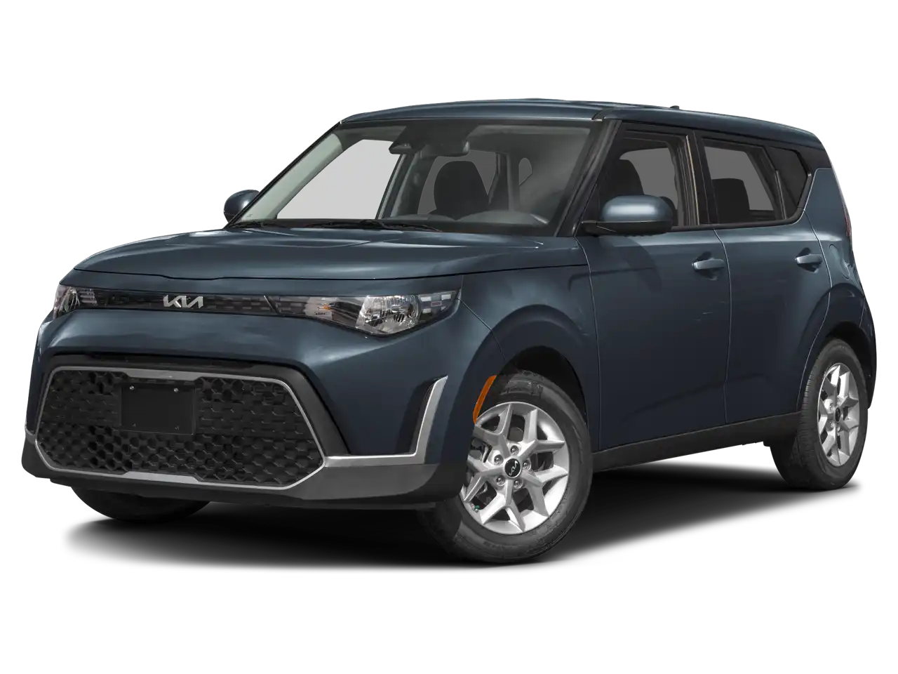 2025 Kia Soul 2.0L LX IVT's photo