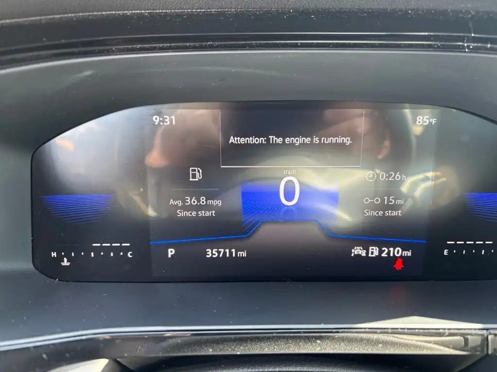 2023 Volkswagen Taos 1.5T S's photo