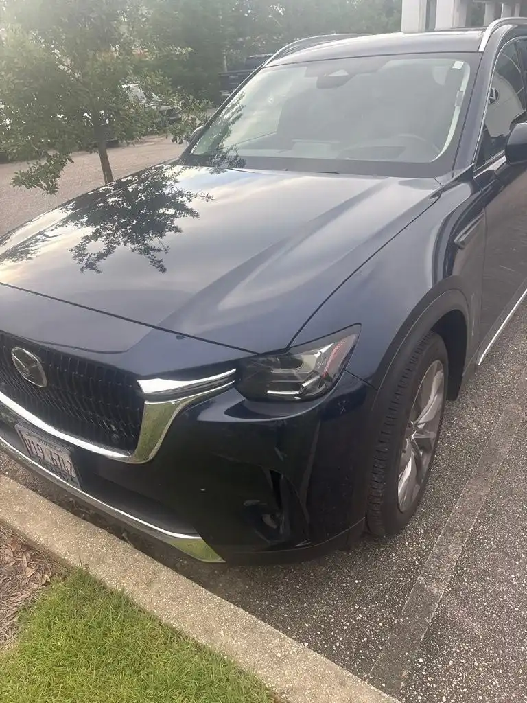 2024 Mazda CX-90 Turbo Premium Package's photo